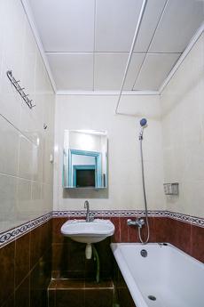 Rent 2k apartment in Pecherska metro station Rent 2k apartment in Pecherska metro station, Kyiv - apartment by the day