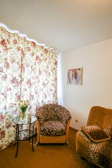 Rent 2k apartment in Pecherska metro station Rent 2k apartment in Pecherska metro station, Kyiv - apartment by the day