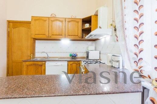 Оренда подобово 4к квартири Оренда подобово 4к квартири, Киев - квартира посуточно