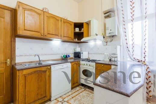 Оренда подобово 4к квартири Оренда подобово 4к квартири, Киев - квартира посуточно