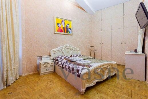 Оренда подобово 4к квартири Оренда подобово 4к квартири, Киев - квартира посуточно