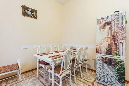 Оренда подобово 4к квартири Оренда подобово 4к квартири, Киев - квартира посуточно