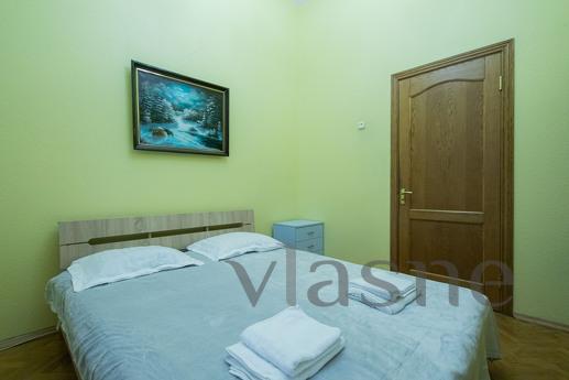 Оренда подобово 4к квартири Оренда подобово 4к квартири, Киев - квартира посуточно