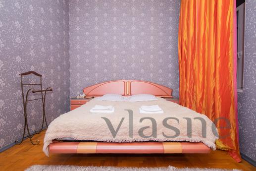 Оренда подобово 4к квартири Оренда подобово 4к квартири, Киев - квартира посуточно