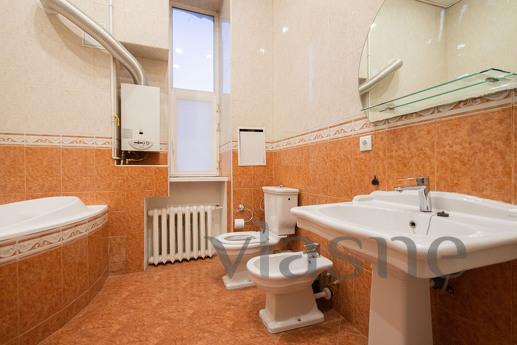 Оренда подобово 4к квартири Оренда подобово 4к квартири, Киев - квартира посуточно