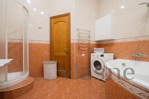 Оренда подобово 4к квартири Оренда подобово 4к квартири, Киев - квартира посуточно