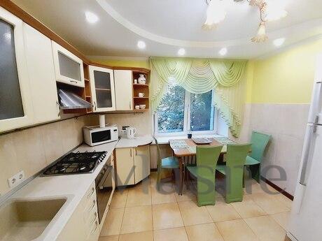 Rent a similar 2k apartment Rent a similar 2k apartment, Kyiv - apartment by the day