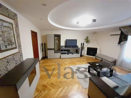 Rent a similar 2k apartment Rent a similar 2k apartment, Kyiv - apartment by the day