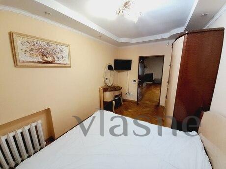 Rent a similar 2k apartment Rent a similar 2k apartment, Kyiv - apartment by the day