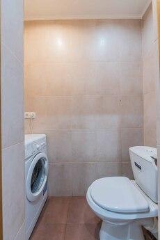 Podobova 2k apartment bіlya Sports Palace Podobova 2k apartment bіlya Sports Palace, Kyiv - apartment by the day