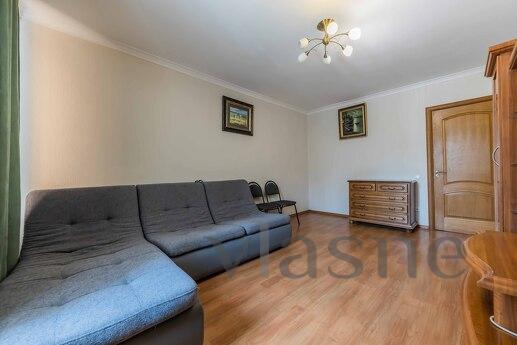 Podobova 2k apartment bіlya Sports Palace Podobova 2k apartment bіlya Sports Palace, Kyiv - apartment by the day