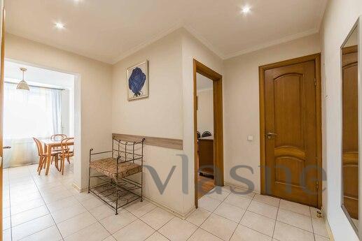 Podobova 2k apartment bіlya Sports Palace Podobova 2k apartment bіlya Sports Palace, Kyiv - apartment by the day