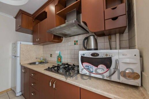 Podobova 2k apartment bіlya Sports Palace Podobova 2k apartment bіlya Sports Palace, Kyiv - apartment by the day