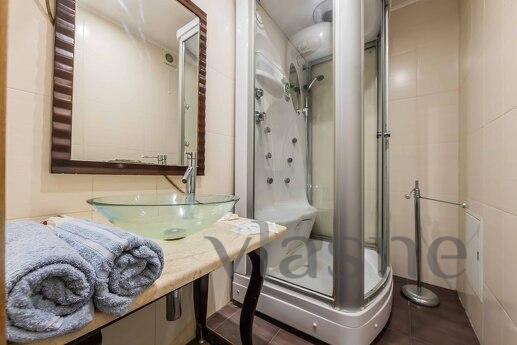 Podobova 2k apartment bіlya Sports Palace Podobova 2k apartment bіlya Sports Palace, Kyiv - apartment by the day