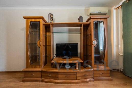 Podobova 2k apartment bіlya Sports Palace Podobova 2k apartment bіlya Sports Palace, Kyiv - apartment by the day