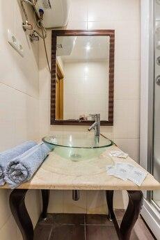 Podobova 2k apartment bіlya Sports Palace Podobova 2k apartment bіlya Sports Palace, Kyiv - apartment by the day