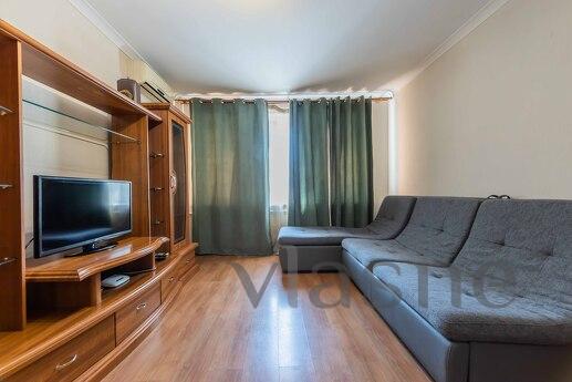 Podobova 2k apartment bіlya Sports Palace Podobova 2k apartment bіlya Sports Palace, Kyiv - apartment by the day