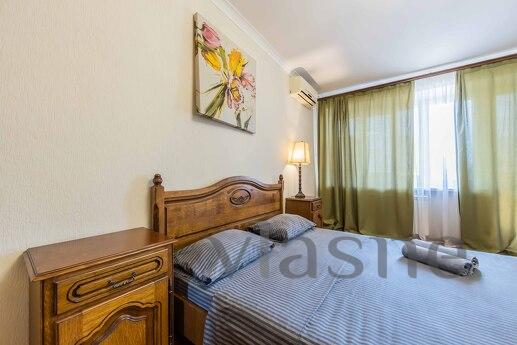 Podobova 2k apartment bіlya Sports Palace Podobova 2k apartment bіlya Sports Palace, Kyiv - apartment by the day