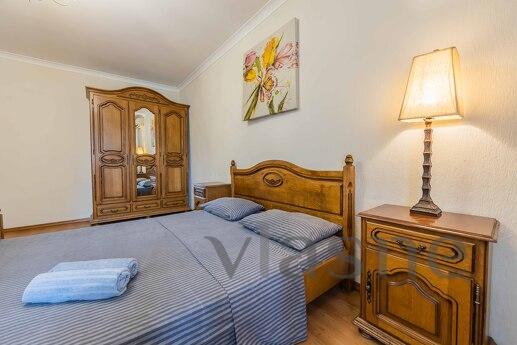 Podobova 2k apartment bіlya Sports Palace Podobova 2k apartment bіlya Sports Palace, Kyiv - apartment by the day