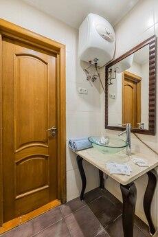 Podobova 2k apartment bіlya Sports Palace Podobova 2k apartment bіlya Sports Palace, Kyiv - apartment by the day