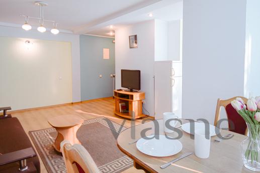 Rent 2k apartment on Pechersk Rent 2k apartment on Pechersk, Kyiv - apartment by the day