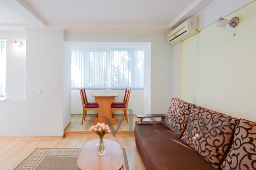 Rent 2k apartment on Pechersk Rent 2k apartment on Pechersk, Kyiv - apartment by the day
