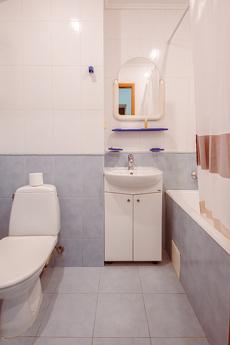 Rent 2k apartment on Pechersk Rent 2k apartment on Pechersk, Kyiv - apartment by the day