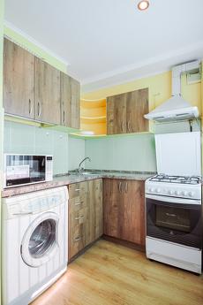 Rent 2k apartment on Pechersk Rent 2k apartment on Pechersk, Kyiv - apartment by the day