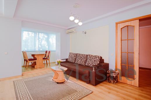 Rent 2k apartment on Pechersk Rent 2k apartment on Pechersk, Kyiv - apartment by the day