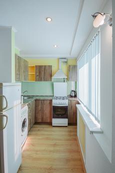 Rent 2k apartment on Pechersk Rent 2k apartment on Pechersk, Kyiv - apartment by the day