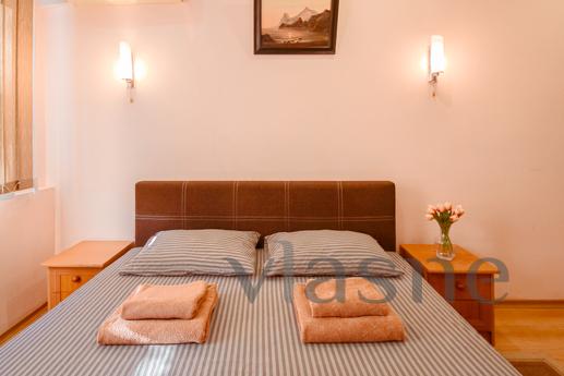 Rent 2k apartment on Pechersk Rent 2k apartment on Pechersk, Kyiv - apartment by the day