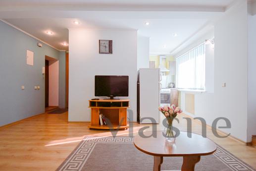 Rent 2k apartment on Pechersk Rent 2k apartment on Pechersk, Kyiv - apartment by the day