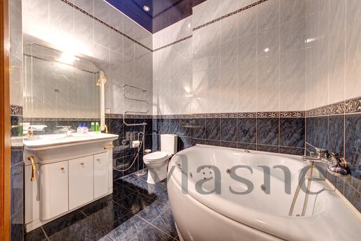 Подобова оренда 3к квартири Подобова оренда 3к квартири, Киев - квартира посуточно