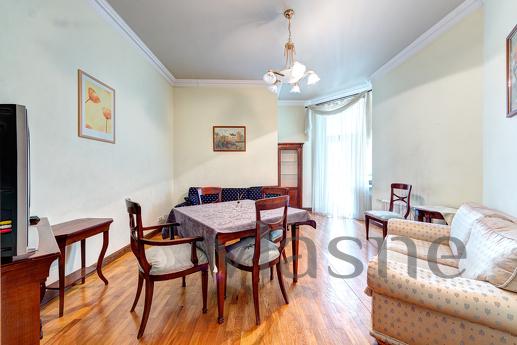 Подобова оренда 3к квартири Подобова оренда 3к квартири, Киев - квартира посуточно