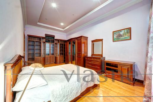 Подобова оренда 3к квартири Подобова оренда 3к квартири, Киев - квартира посуточно