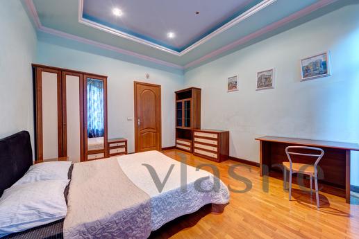 Подобова оренда 3к квартири Подобова оренда 3к квартири, Киев - квартира посуточно