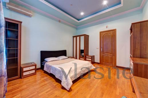 Подобова оренда 3к квартири Подобова оренда 3к квартири, Киев - квартира посуточно