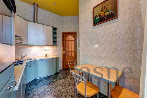 Подобова оренда 3к квартири Подобова оренда 3к квартири, Киев - квартира посуточно