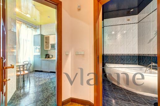 Подобова оренда 3к квартири Подобова оренда 3к квартири, Киев - квартира посуточно