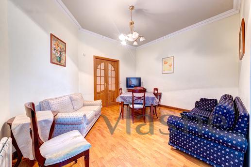 Подобова оренда 3к квартири Подобова оренда 3к квартири, Киев - квартира посуточно