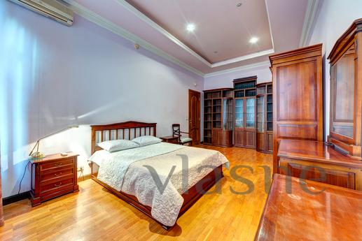 Подобова оренда 3к квартири Апартаменти по вулиці Велика Васильківська, 46 - це вибір дл