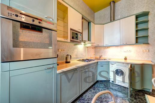 Подобова оренда 3к квартири Подобова оренда 3к квартири, Киев - квартира посуточно