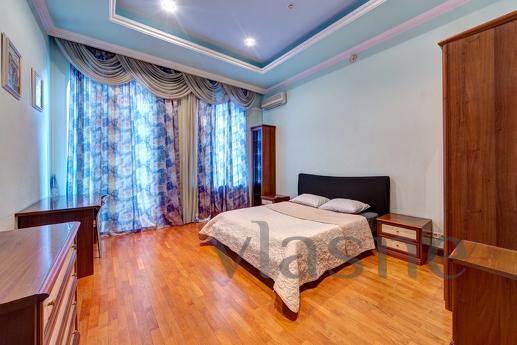 Подобова оренда 3к квартири Подобова оренда 3к квартири, Киев - квартира посуточно