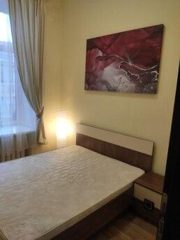 Оренда 3к квартири біля метро Театральна Оренда 3к квартири біля метро Театральна, Киев - квартира посуточно