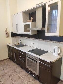 Оренда 3к квартири біля метро Театральна Оренда 3к квартири біля метро Театральна, Киев - квартира посуточно