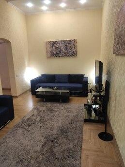 Оренда 3к квартири біля метро Театральна Оренда 3к квартири біля метро Театральна, Киев - квартира посуточно