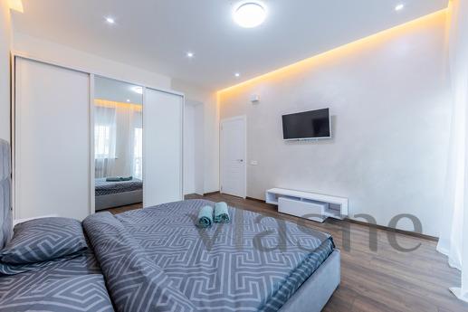 Оренда 3к квартири подобово Оренда 3к квартири подобово, Киев - квартира посуточно