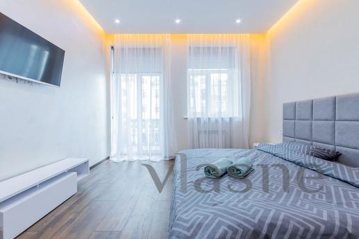 Оренда 3к квартири подобово Оренда 3к квартири подобово, Киев - квартира посуточно