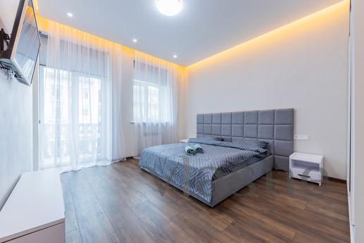 Оренда 3к квартири подобово Оренда 3к квартири подобово, Киев - квартира посуточно