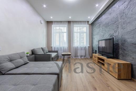 Оренда 3к квартири подобово Оренда 3к квартири подобово, Киев - квартира посуточно